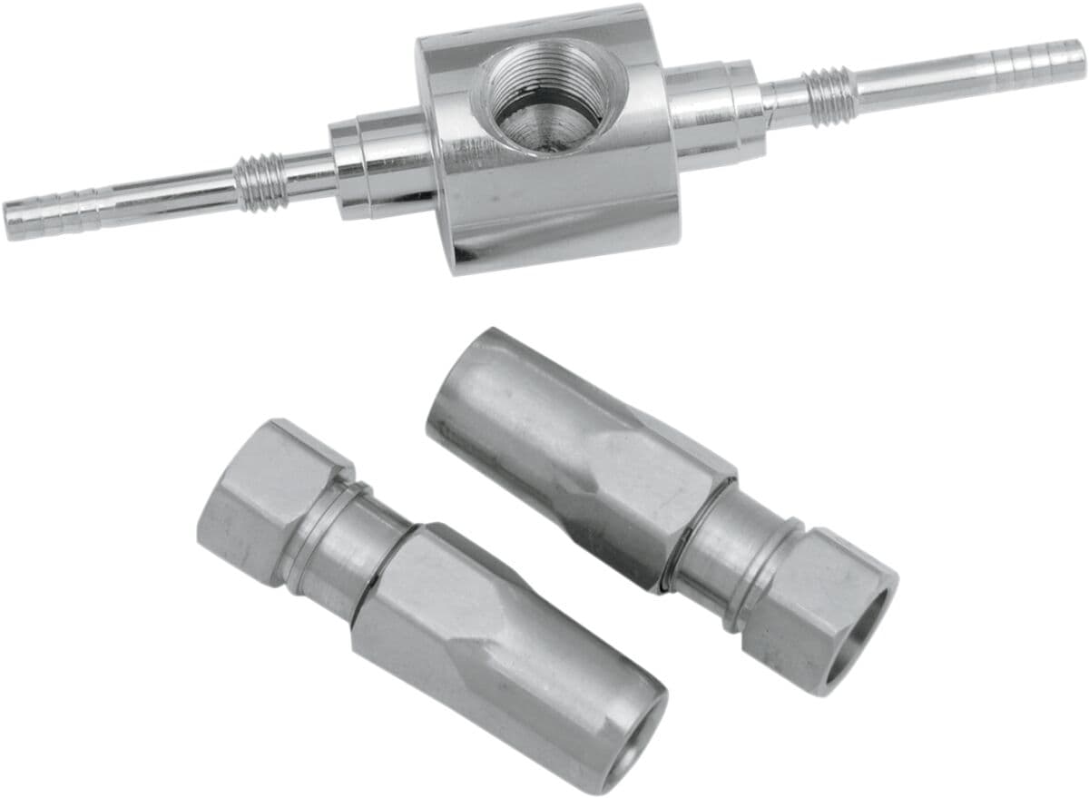 BYO® Build-Your-Own Junction Block