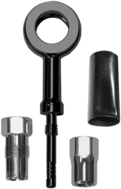 BYO® Build-Your-Own Banjo with Fitting