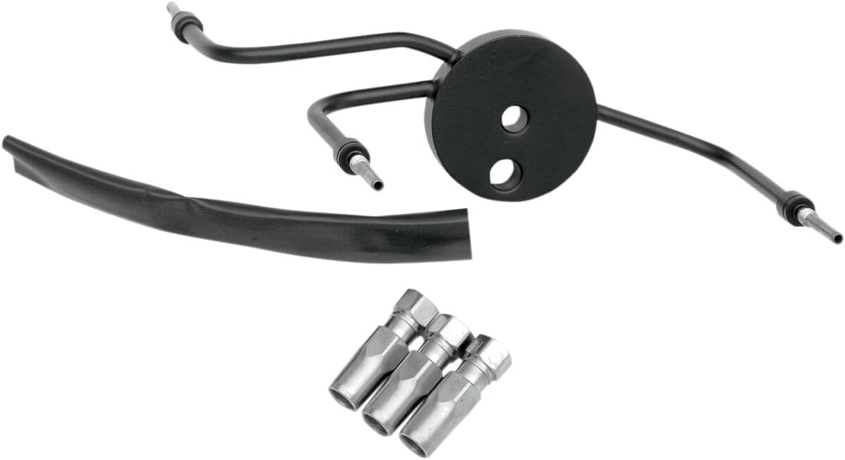 BYO® Build-Your-Own Brake Tee