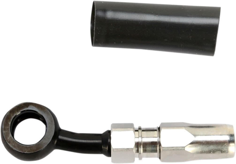 BYO® Build-Your-Own Banjo with Fitting
