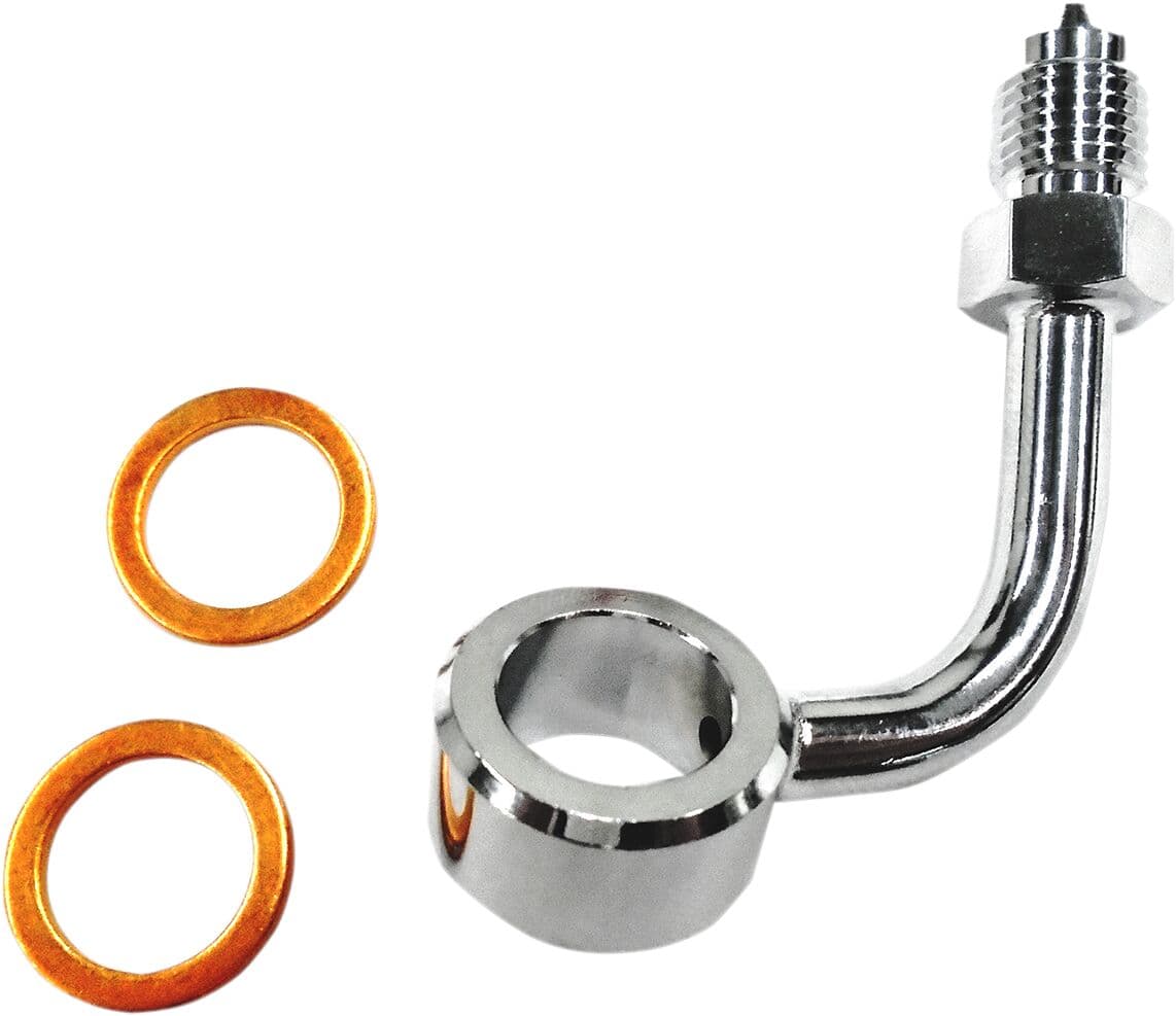 Trike Upper Brake Line Adapter