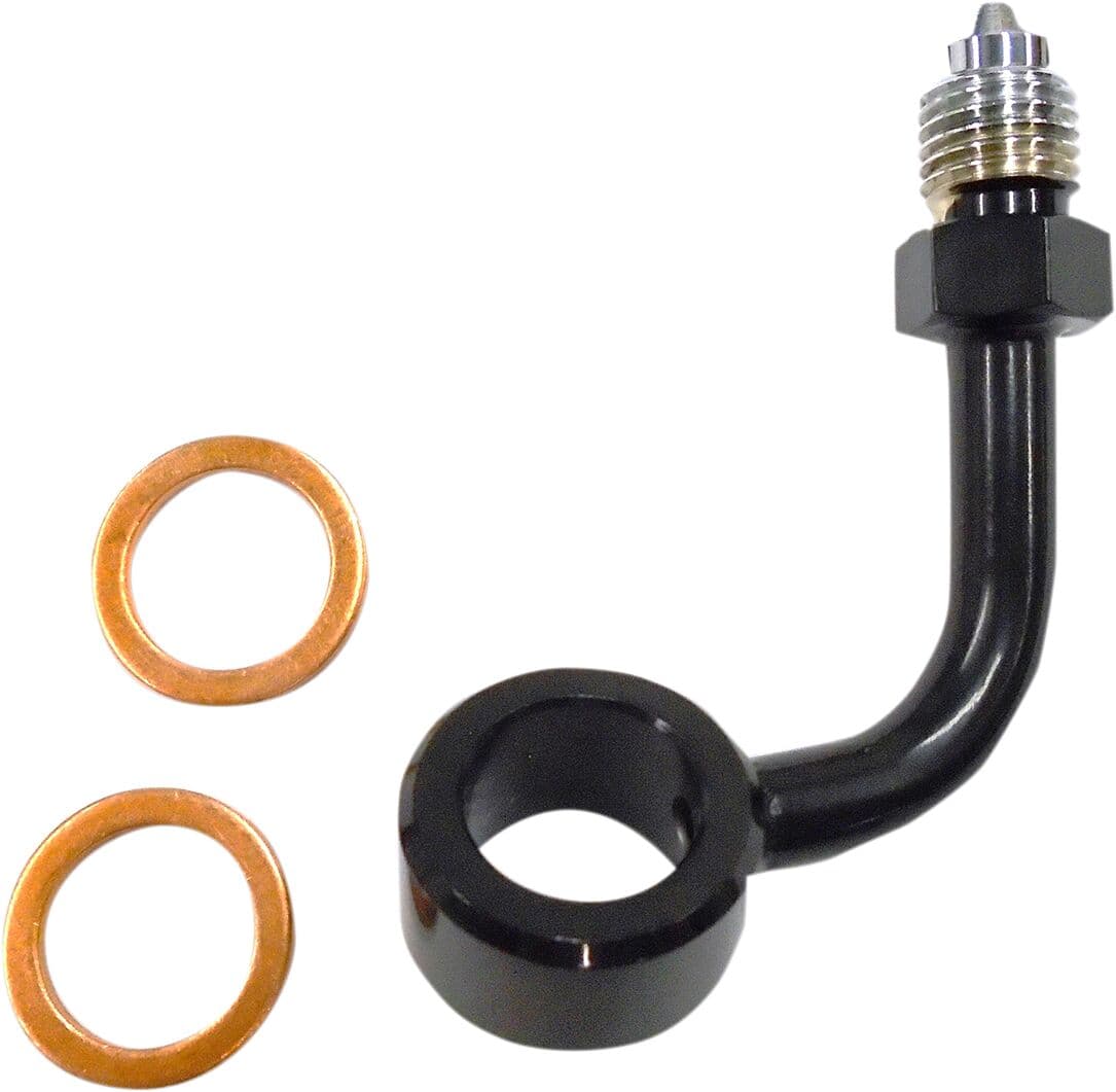 Trike Upper Brake Line Adapter
