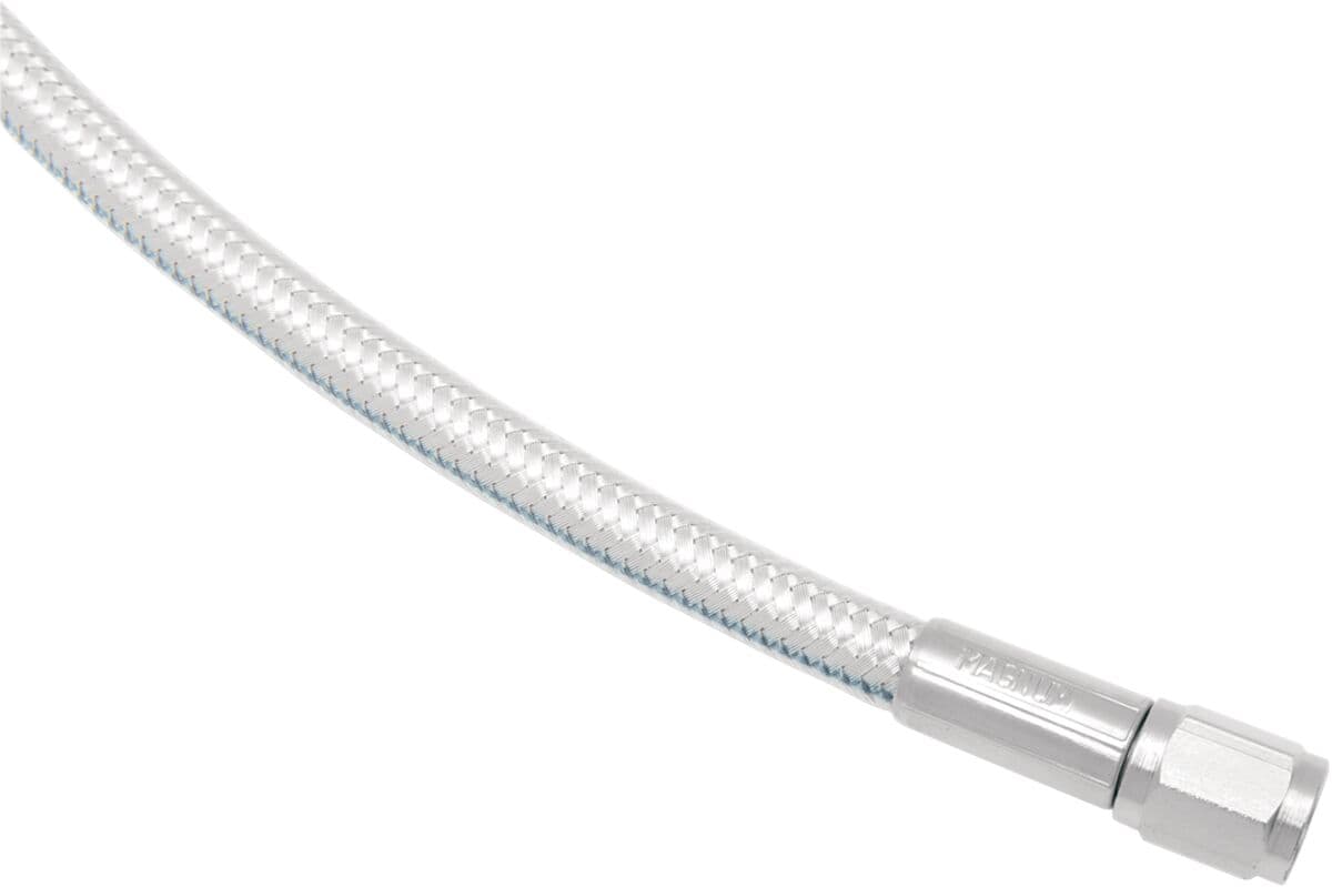 Braided Universal Brake Line
