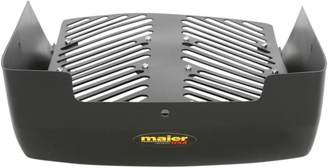 Plastic radiator de schimb