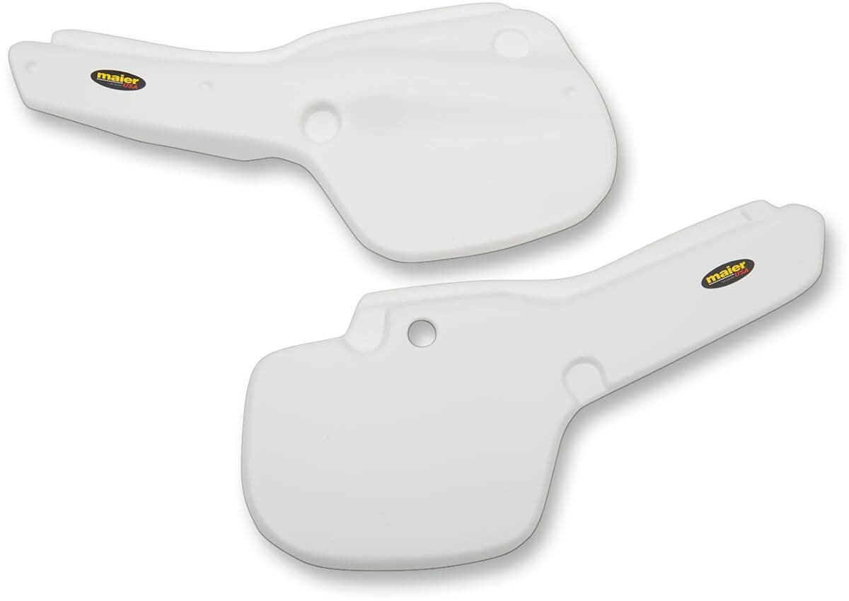 Replacement Side Panels