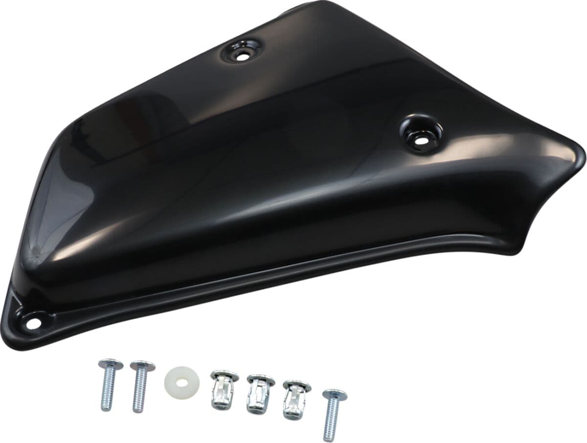 Replacement Side Panels