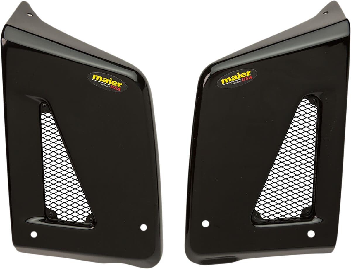 Plastic radiator de schimb