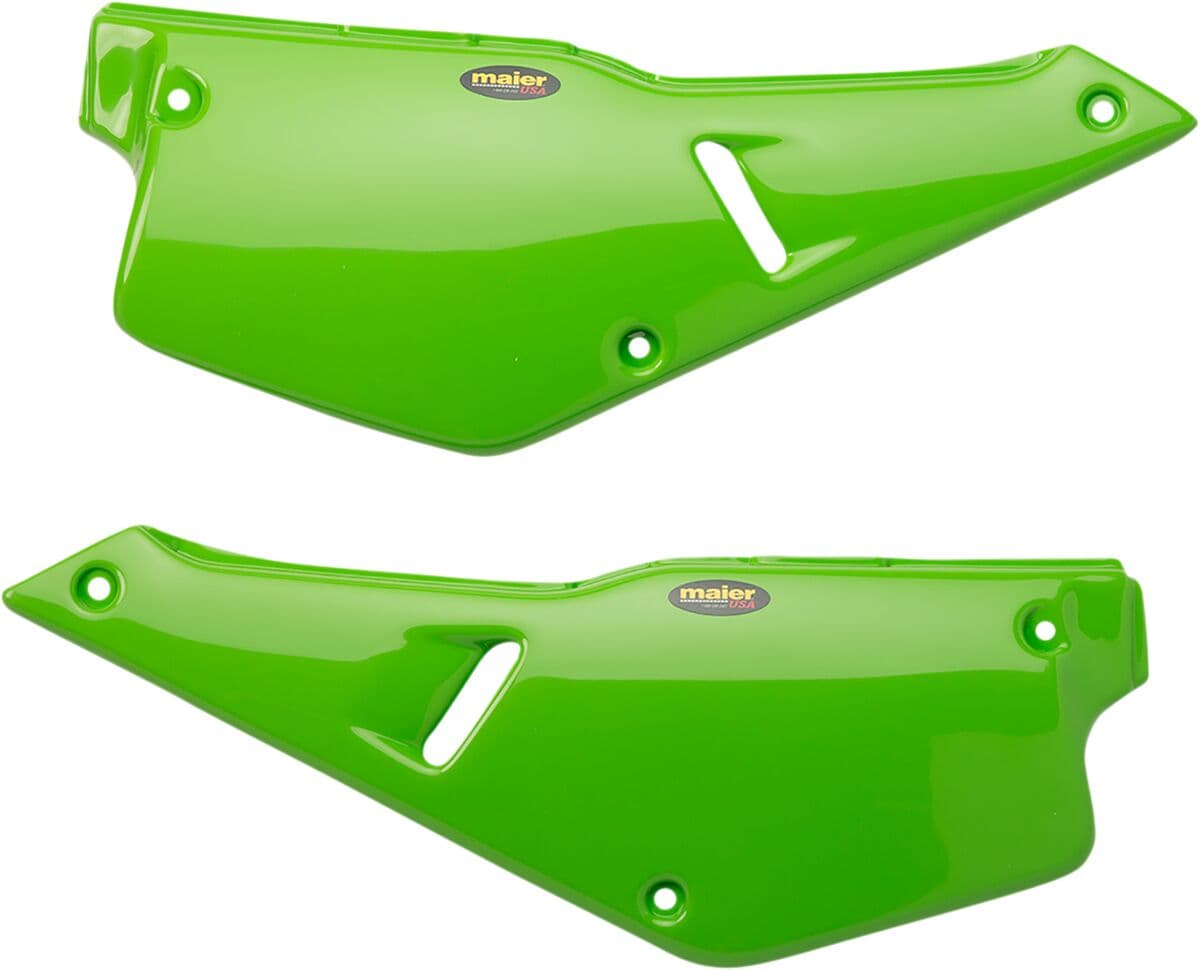 Replacement Side Panels