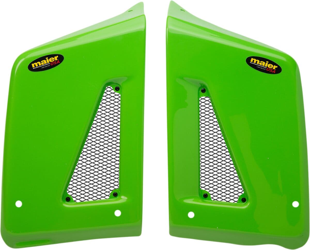 Plastic radiator de schimb