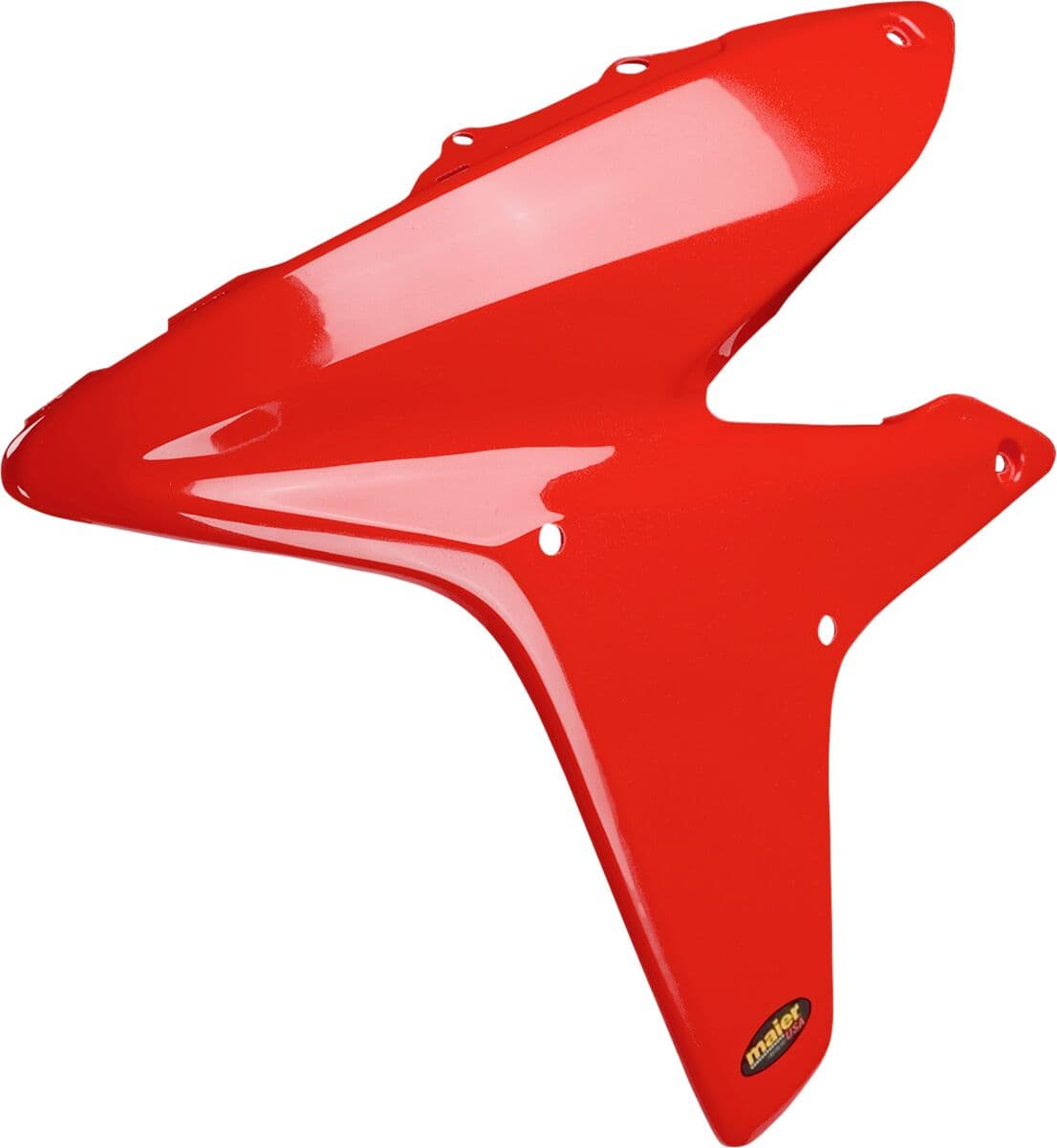 Plastic radiator de schimb