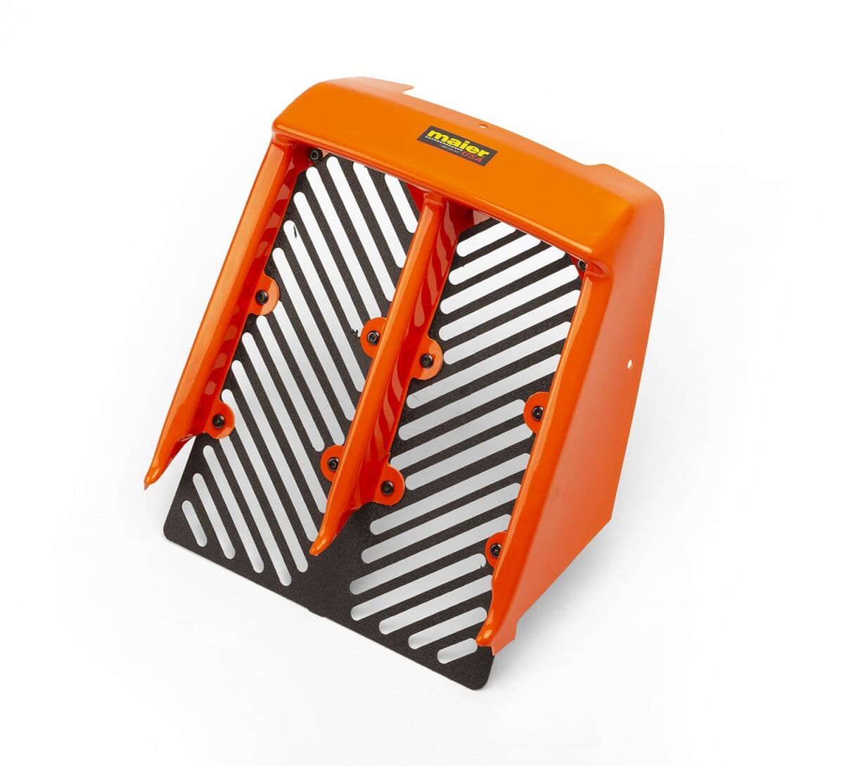 RADIATOR COVER