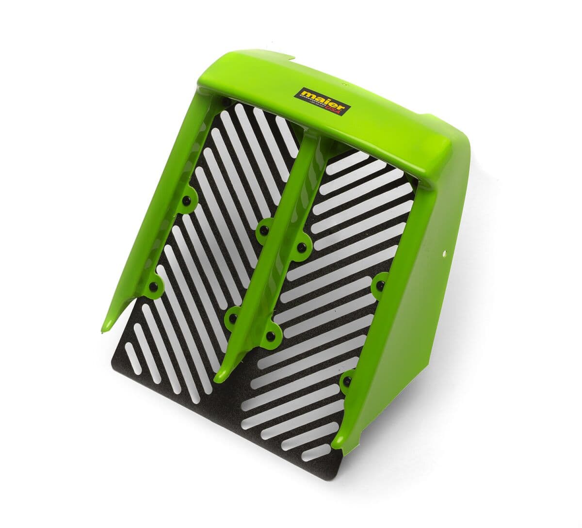 RADIATOR COVER
