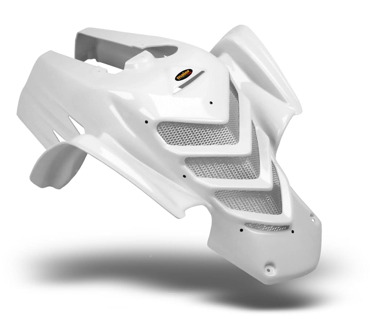 FRONT FENDER