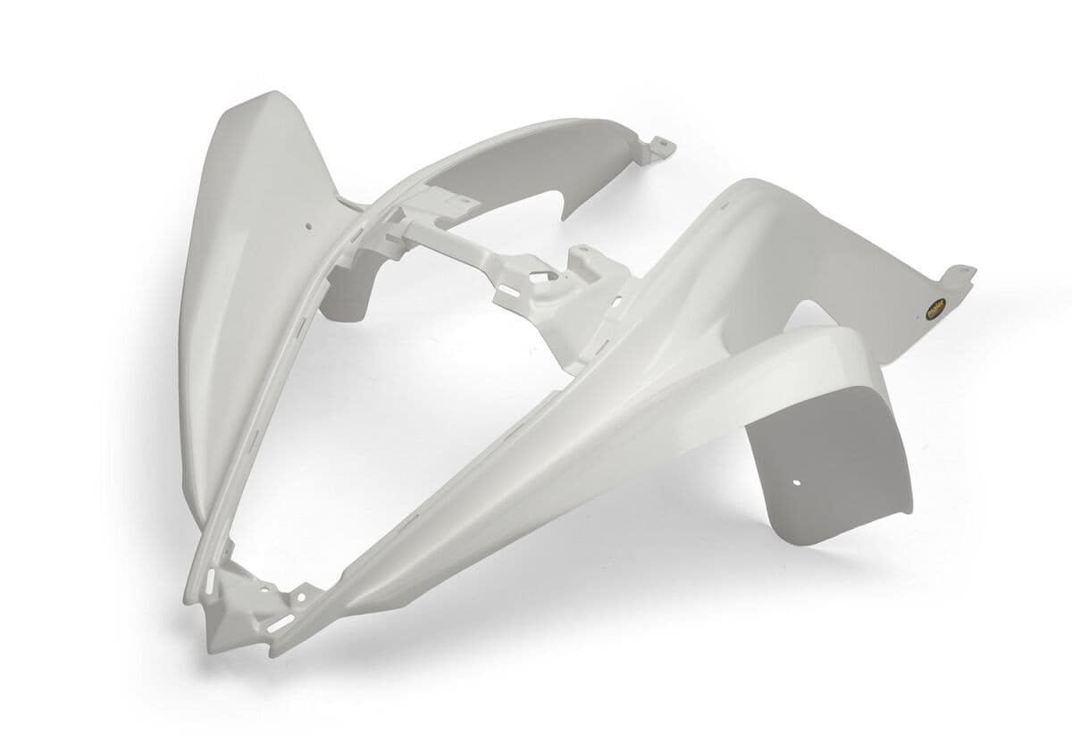 FRONT FENDER
