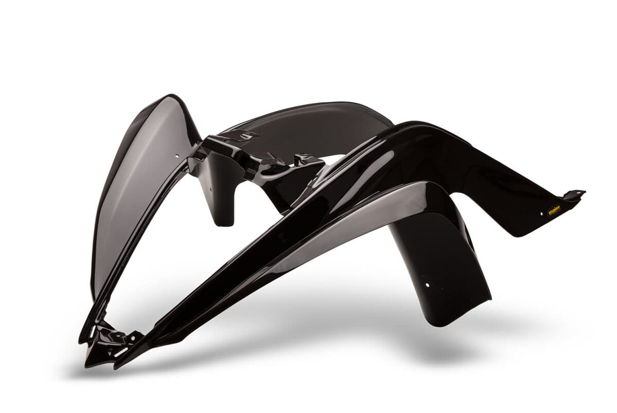 FRONT FENDER