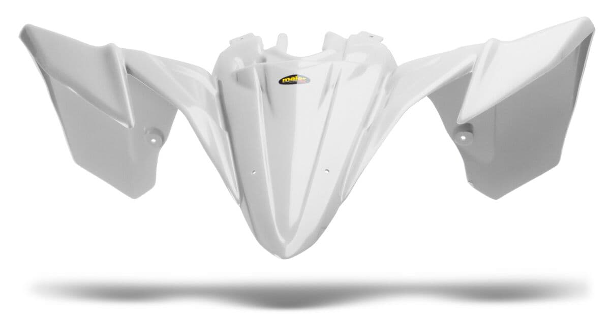 FRONT FENDER