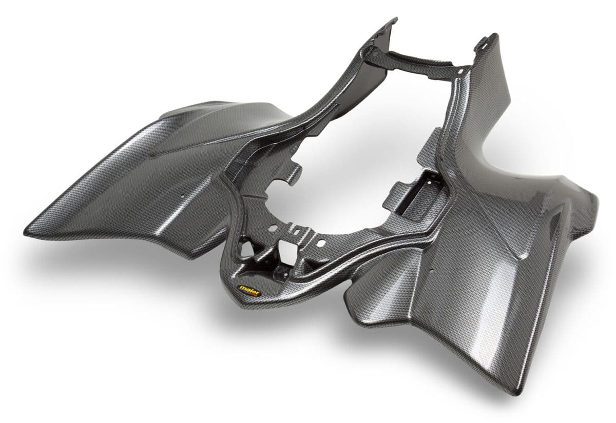 REAR FENDER