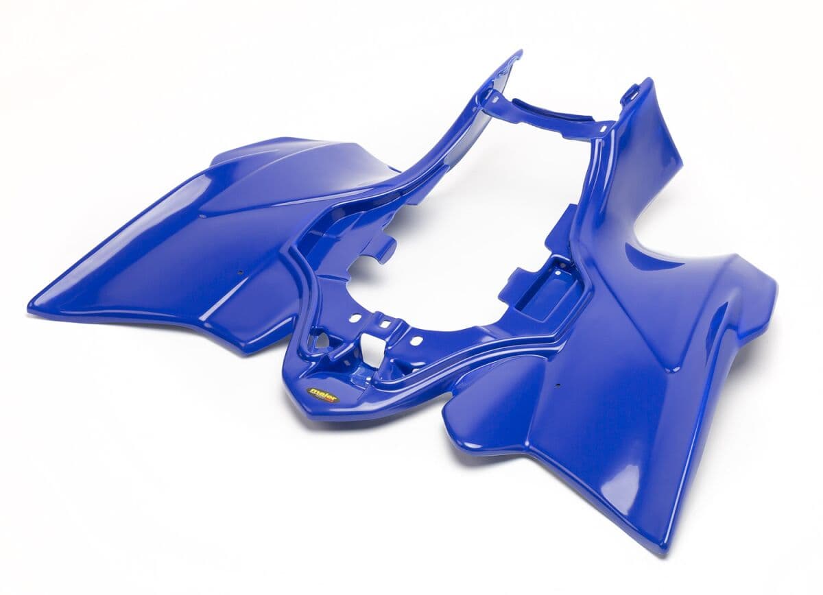 REAR FENDER