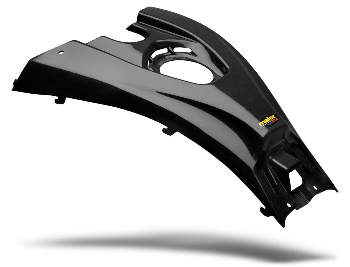 TANK COVERS