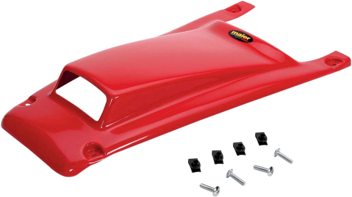Replacement Hood