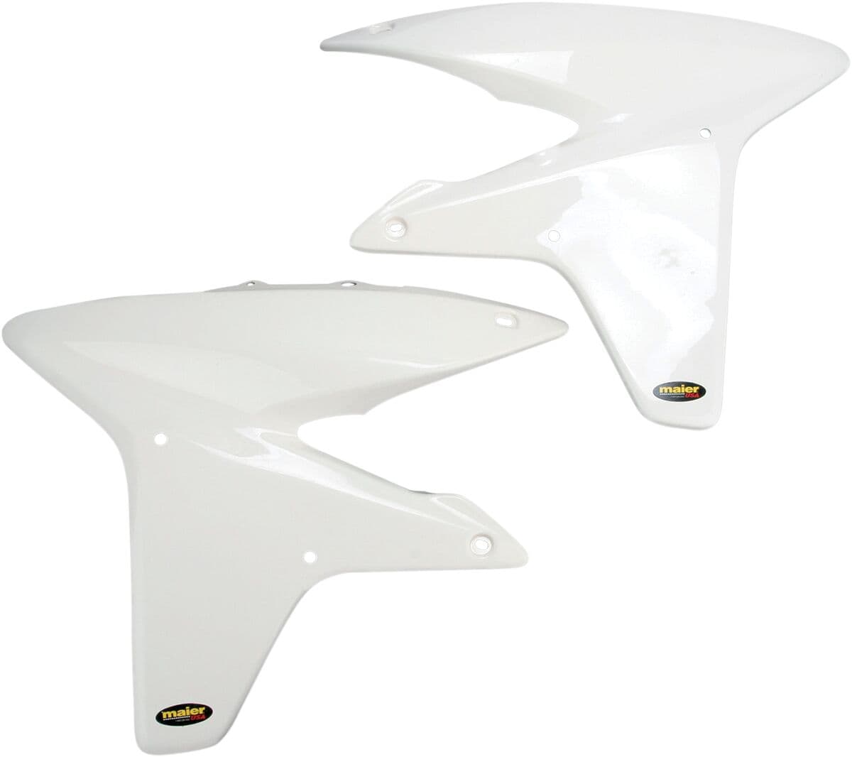 Plastic radiator de schimb