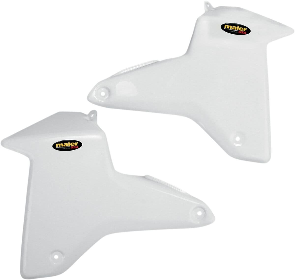 Plastic radiator de schimb