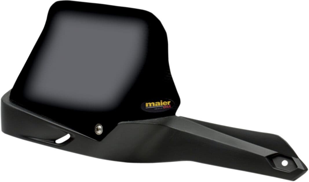 Handguard Extension