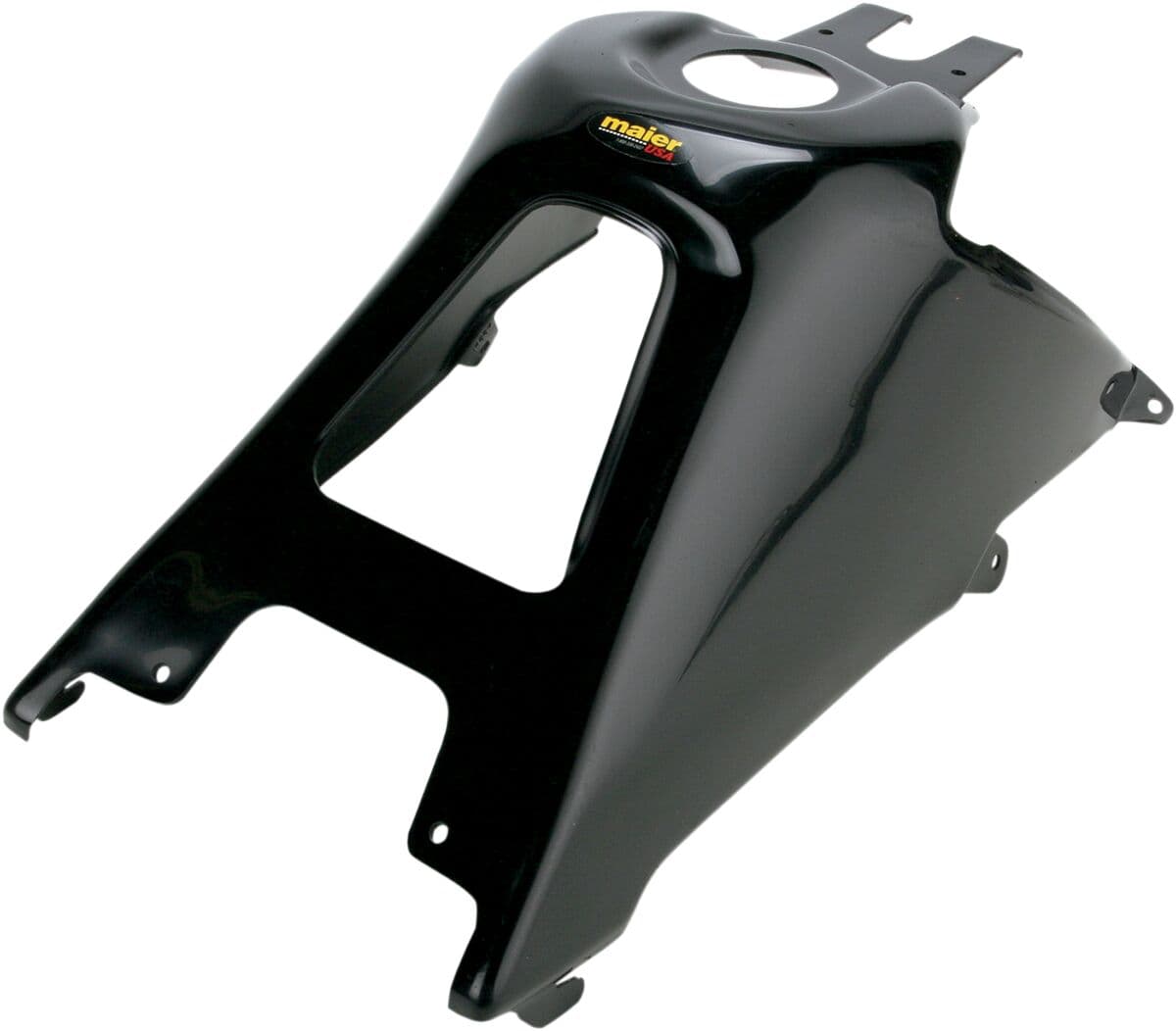 Replacement Gas Tank Cover
