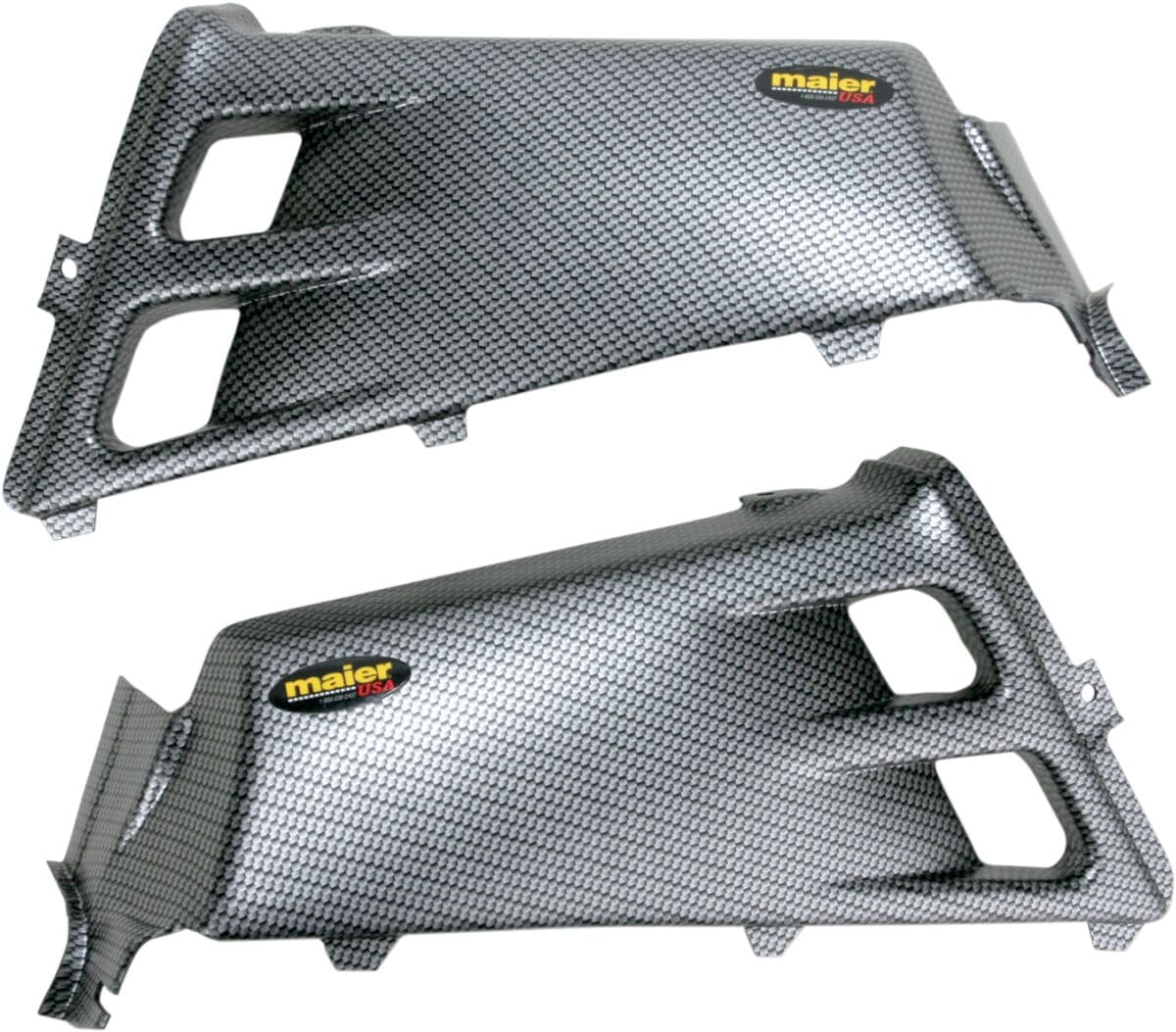Replacement Gas Tank Cover