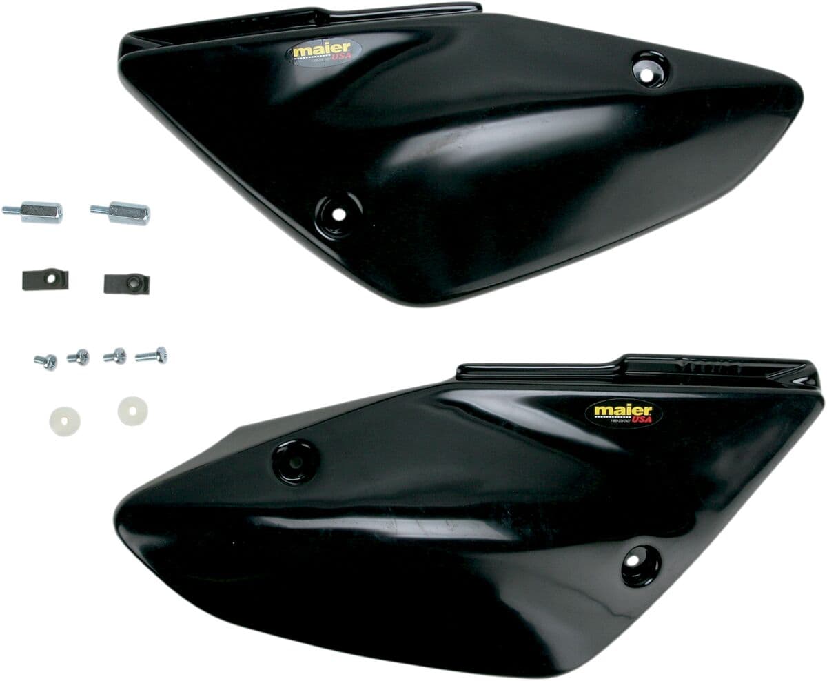 Replacement Side Panels