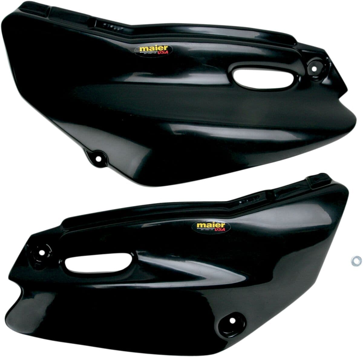 Replacement Side Panels