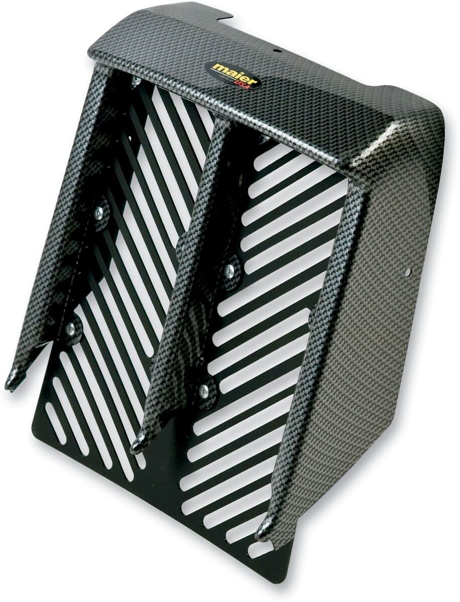 Plastic radiator de rezervă