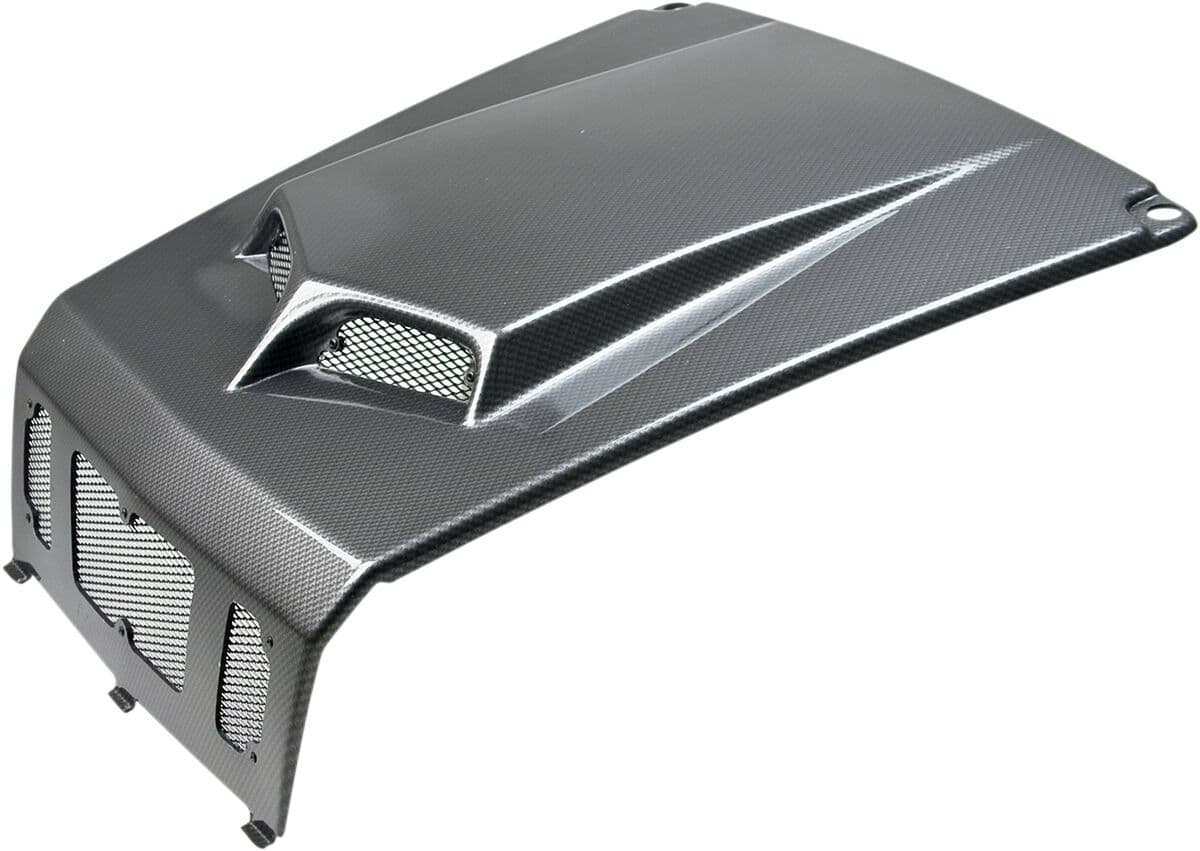 Replacement Hood