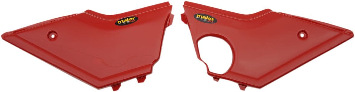 Replacement Side Panels