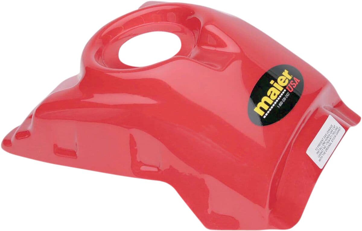 Replacement Gas Tank Cover
