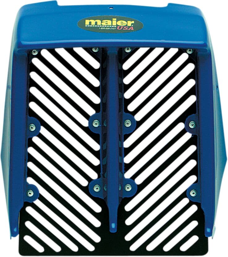Plastic radiator de schimb