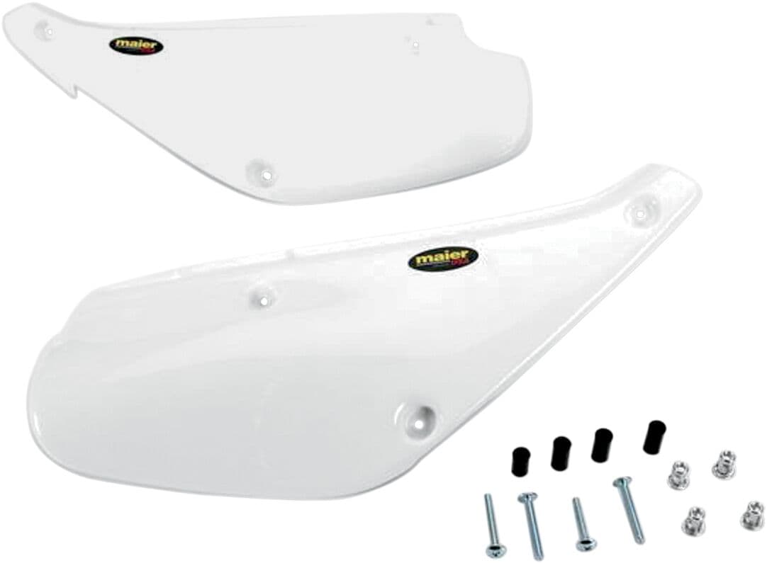 Replacement Side Panels