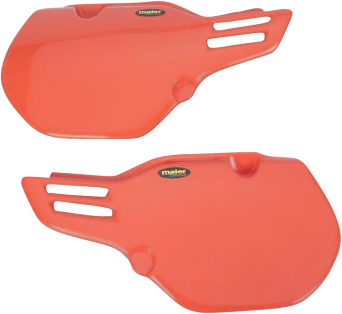 Replacement Side Panels