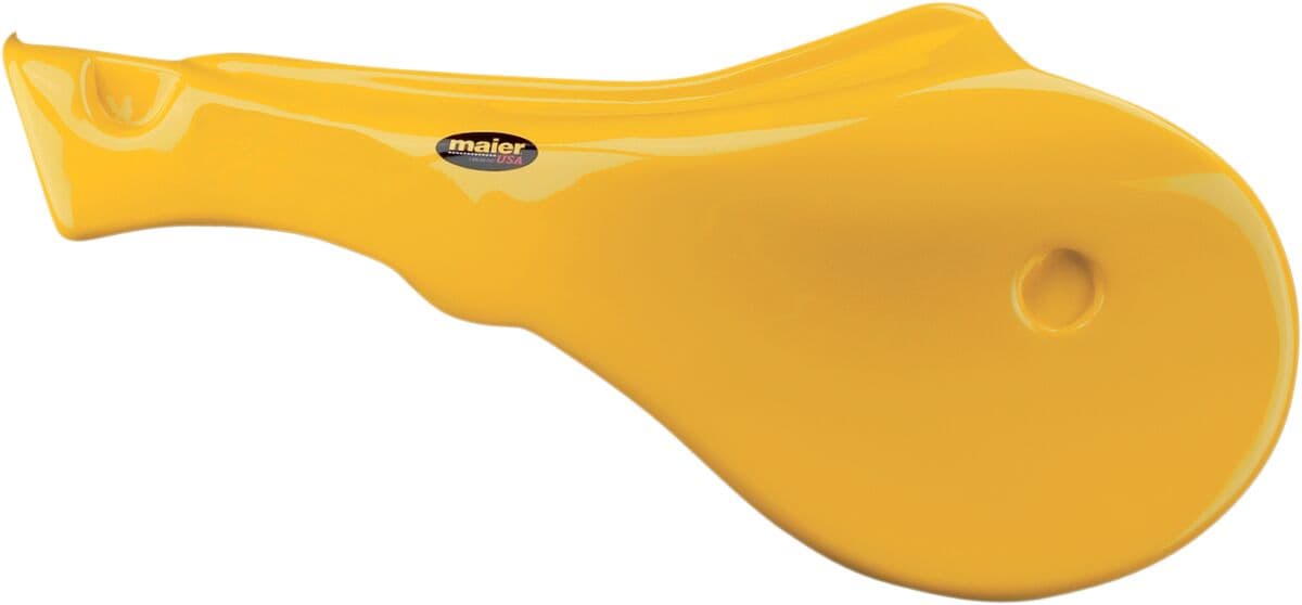 Replacement Side Panels