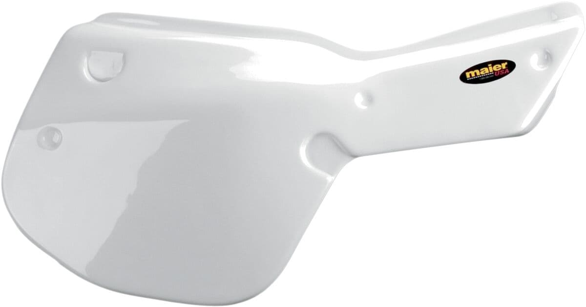 Replacement Side Panels