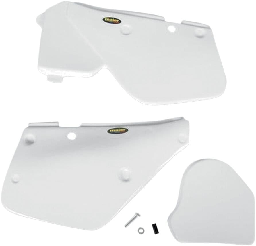 Replacement Side Panels