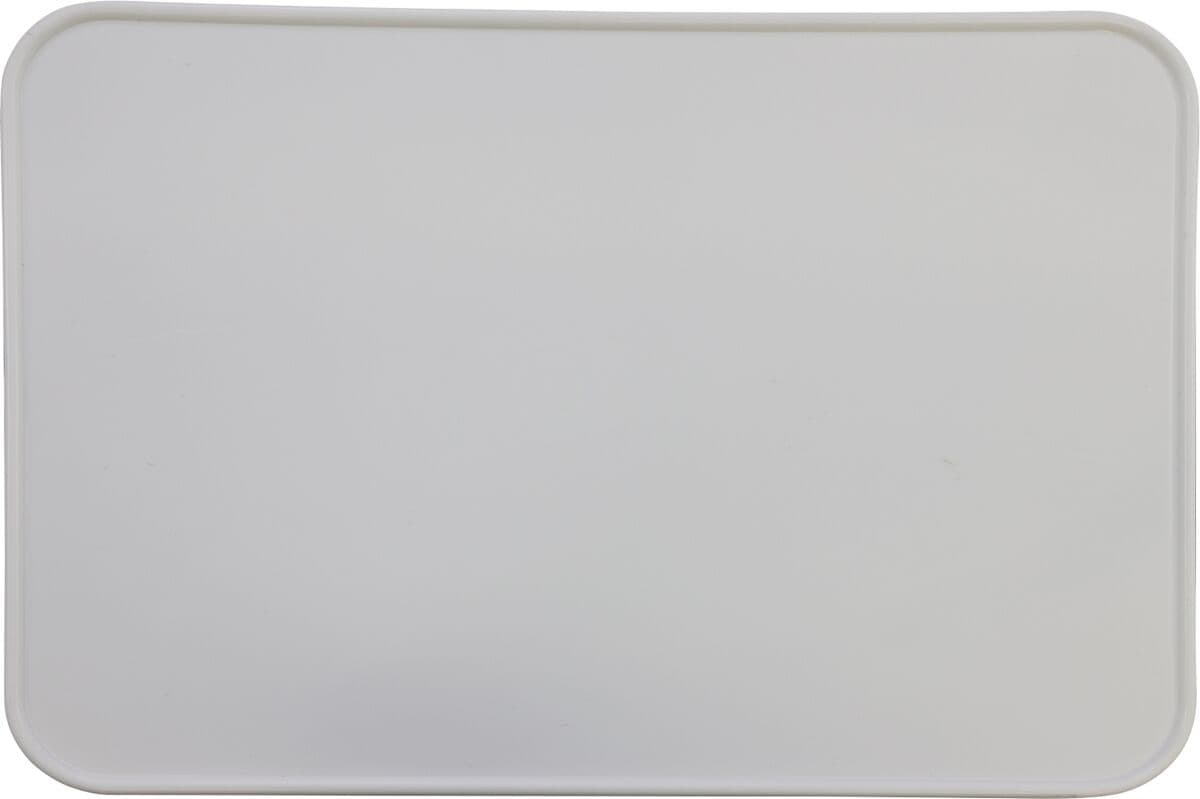 Universal Number Plate