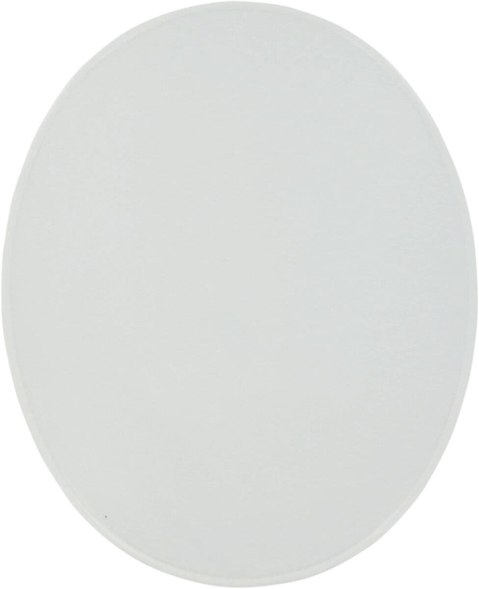 Universal Number Plate