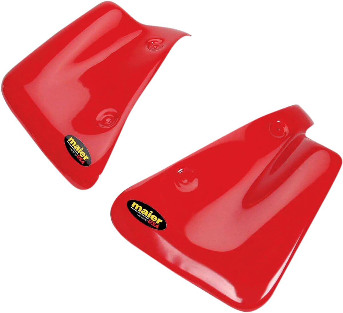 Plastic radiator de schimb