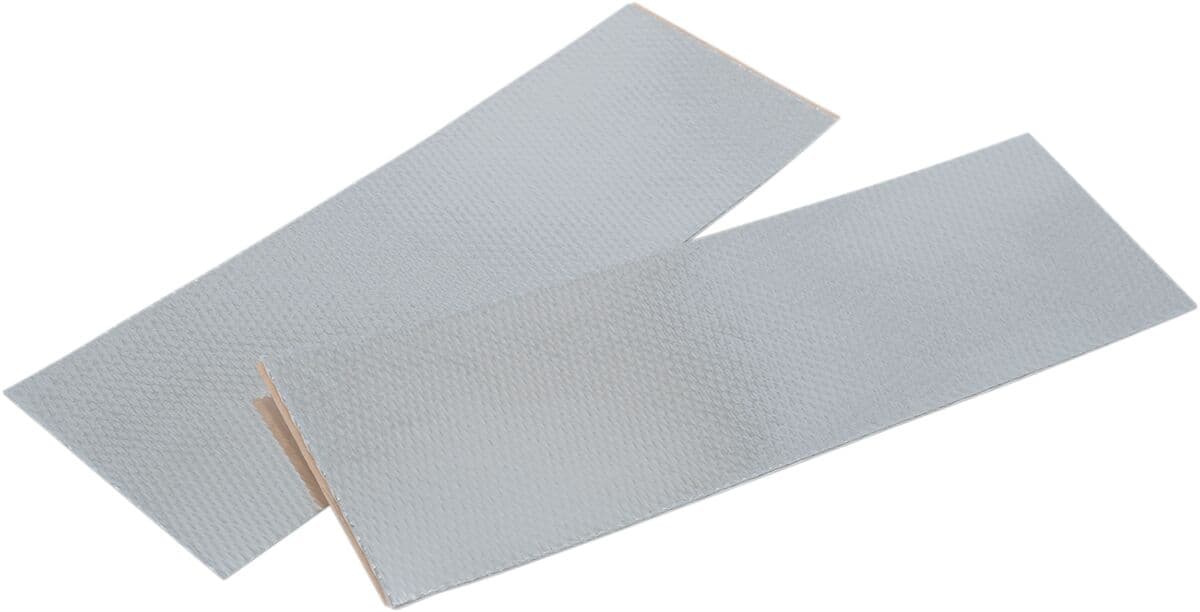 Heat Tile