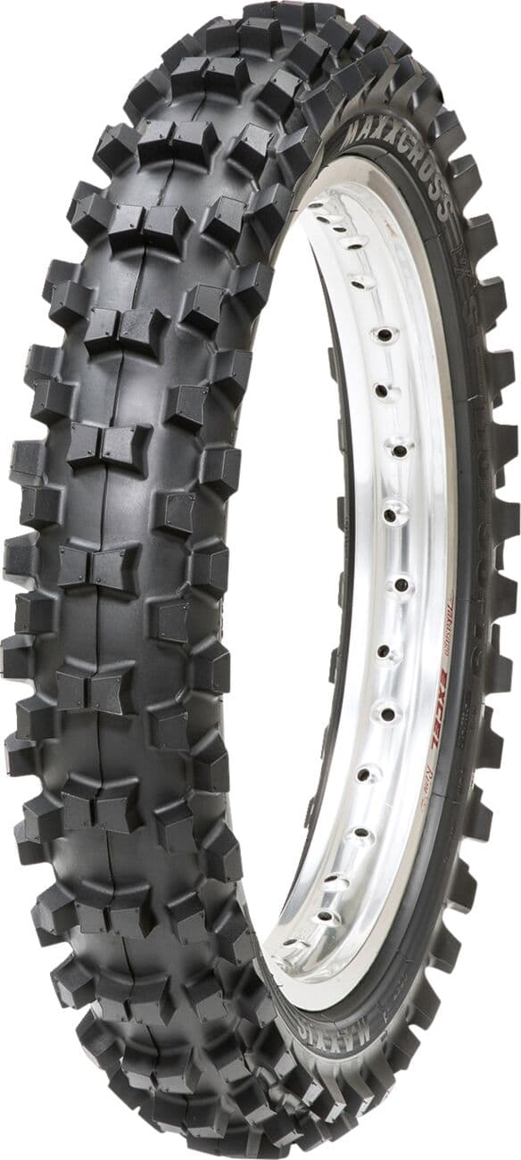 Maxxcross MX-ST M7332 Tire 110/100-18