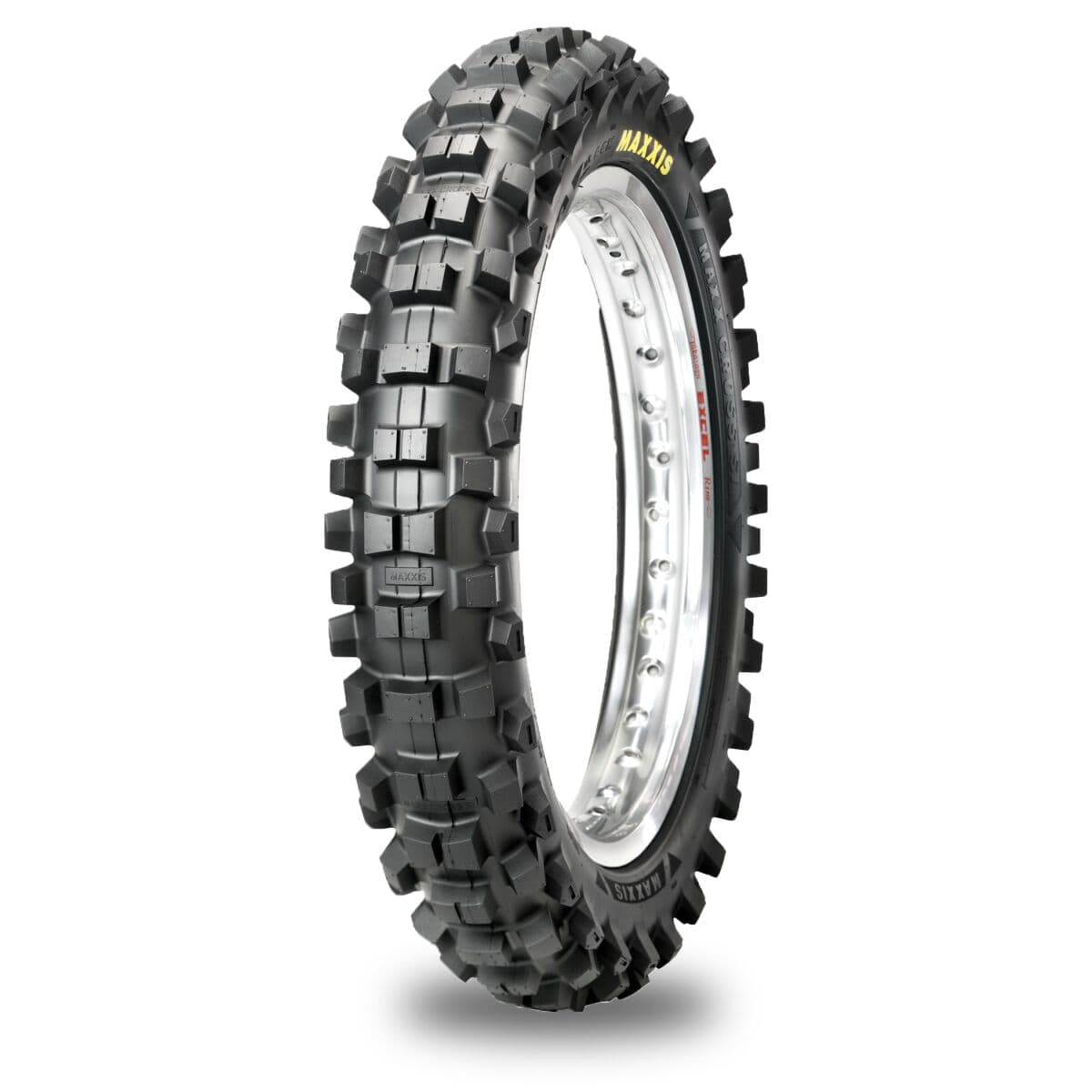 Maxxcross SI, M7311 / M7312 Tire 100/90-19