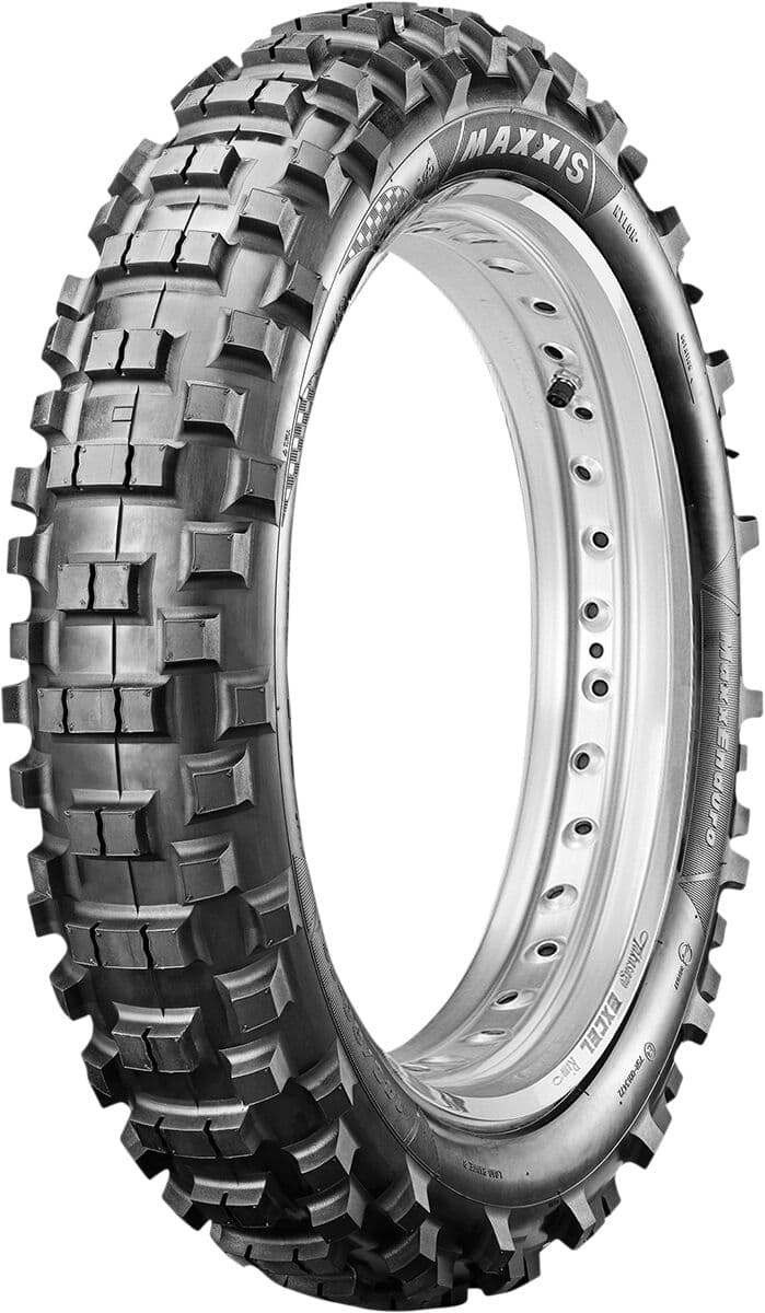 Maxxenduro M-7324/M7325 Tire 140/80-18