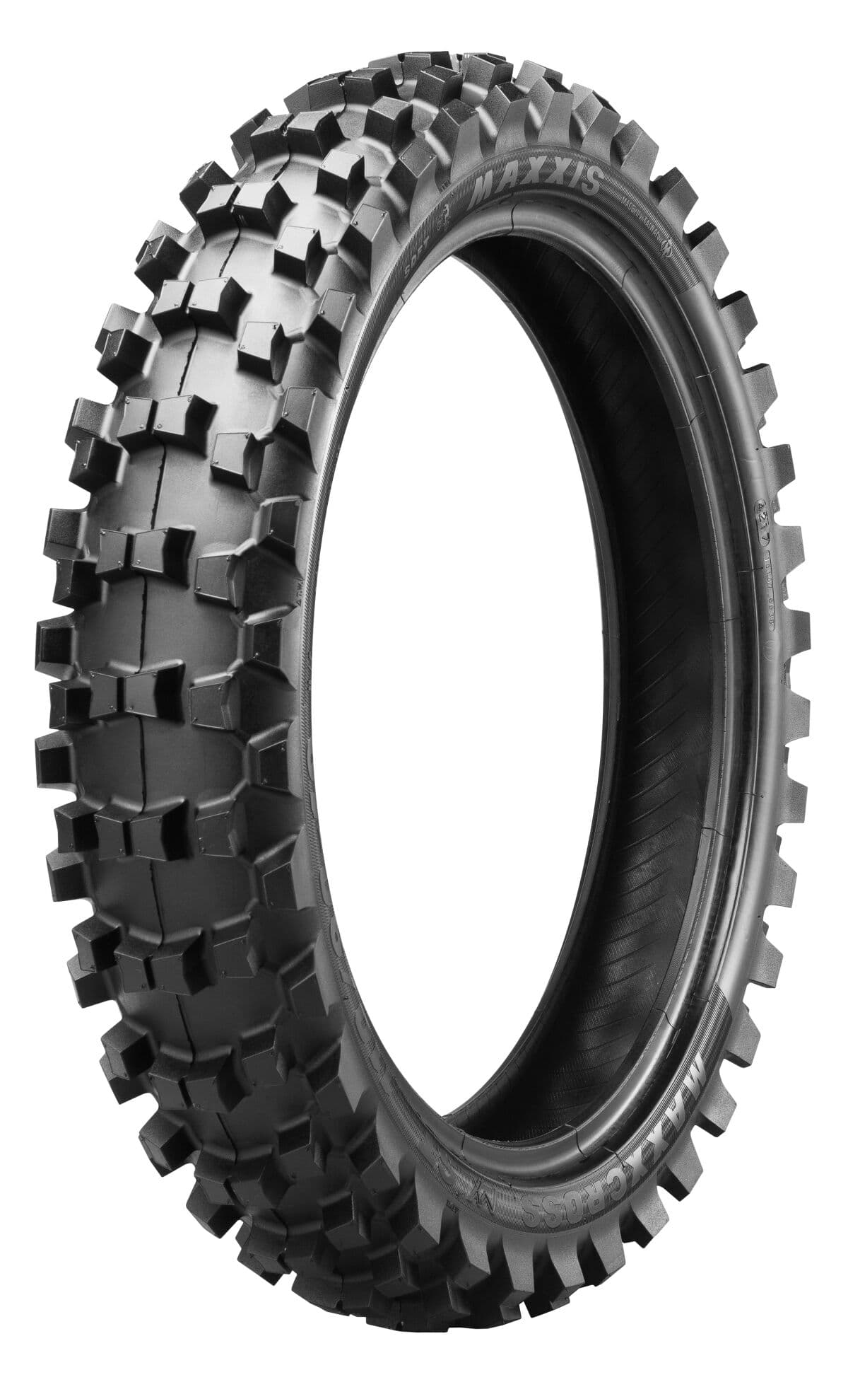 Maxxcross MX-ST, M7332 Tire 2.75-10