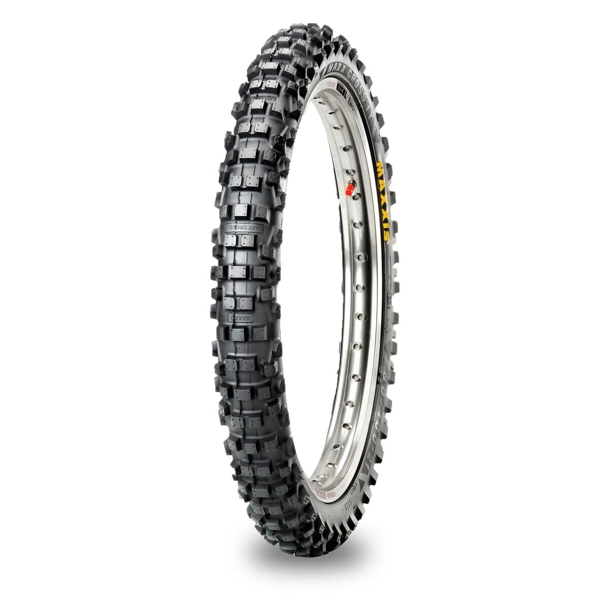 Maxxcross IT, M-7304/M-7305 Tire 90/100-21